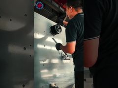 Cuidadosamente elaborado, proporcionando a los clientes el equipo más satisfactorio