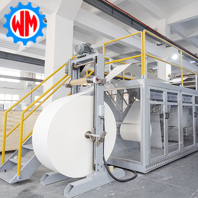 comprar Máquina de fabricación de almohadillas de alta eficiencia con sistema de embalaje Exportación global online manufacture