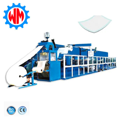 comprar Línea de producción de paneles de alta eficiencia 250 metros/min. online manufacture