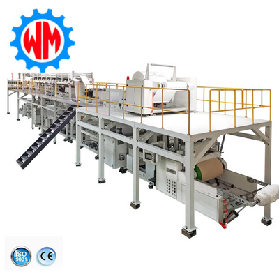 comprar Nueva tecnología para el revestimiento de calzoncillos, fácil mantenimiento y buena postventa. Fabricación en línea