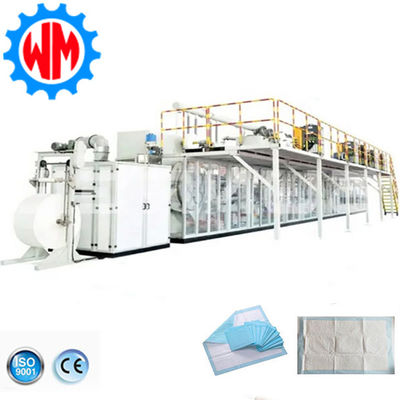 comprar Línea de producción de colchones de bajo nivel de servicio completo de ahorro energético Fabricación en línea